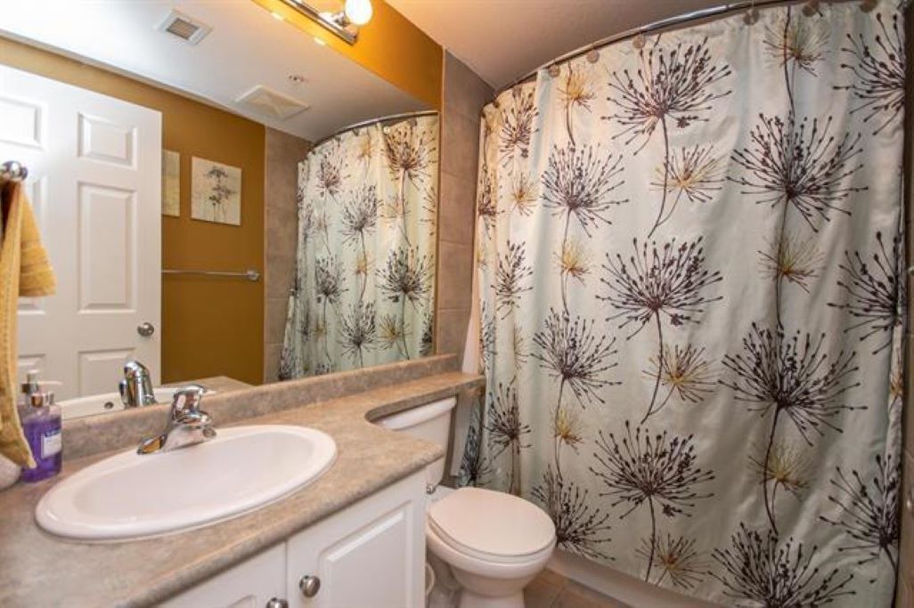 Photo of Bathroom in North End
