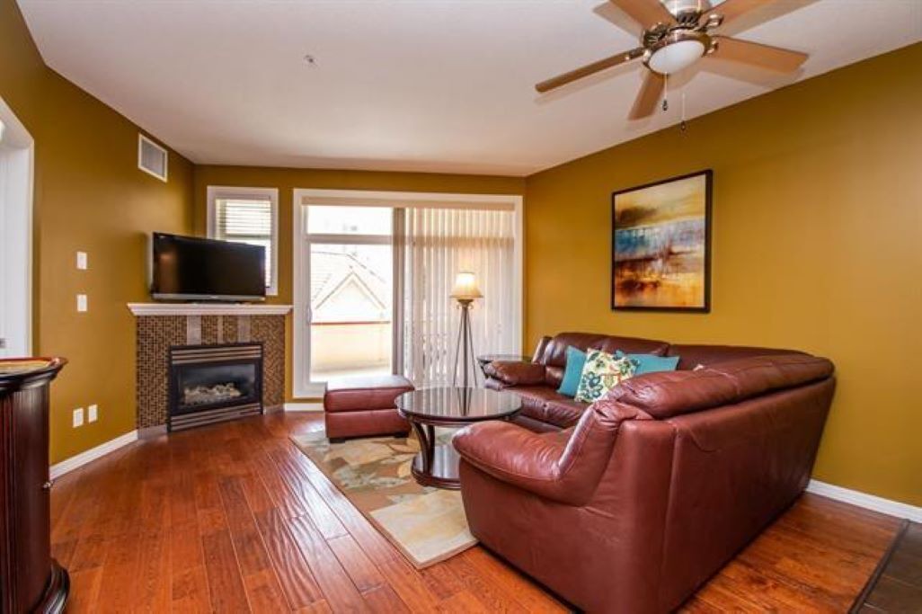 Photo of Livingroom in North End