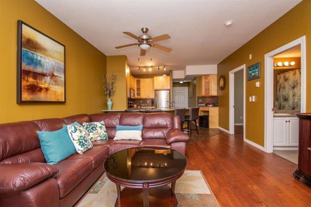 Photo of Livingroom in North End