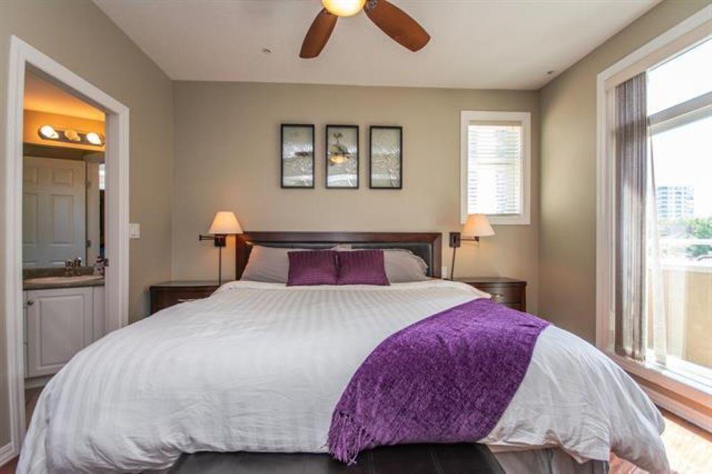 Photo of Bedroom in North End