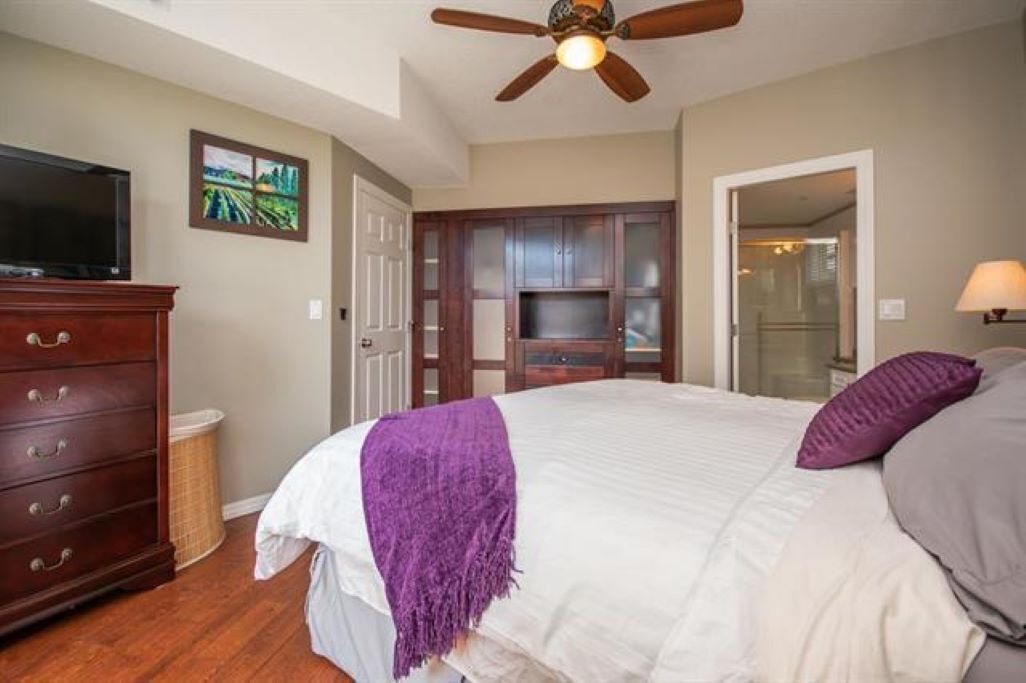 Photo of Bedroom in North End