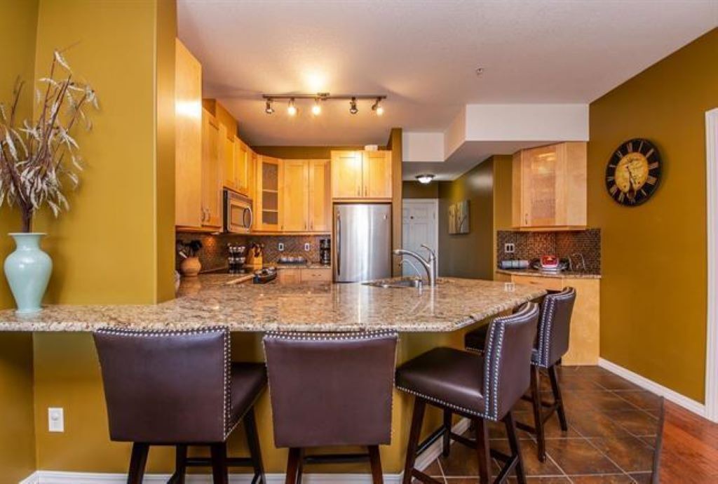 Photo of Kitchen in North End