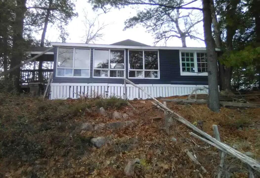Photo of Outdoor in Tay Valley