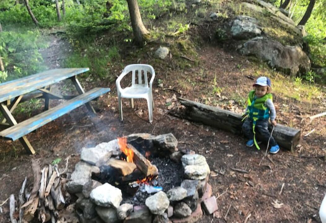 Photo of Outdoor in Tay Valley