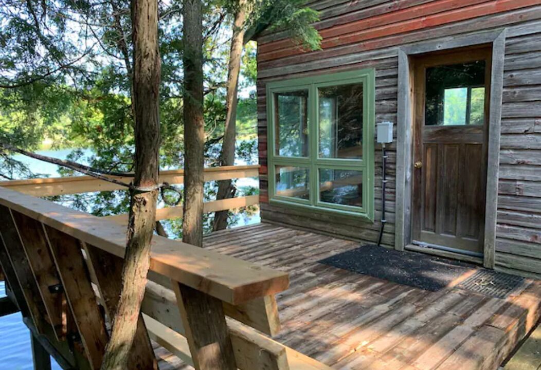 Photo of Outdoor in Tay Valley