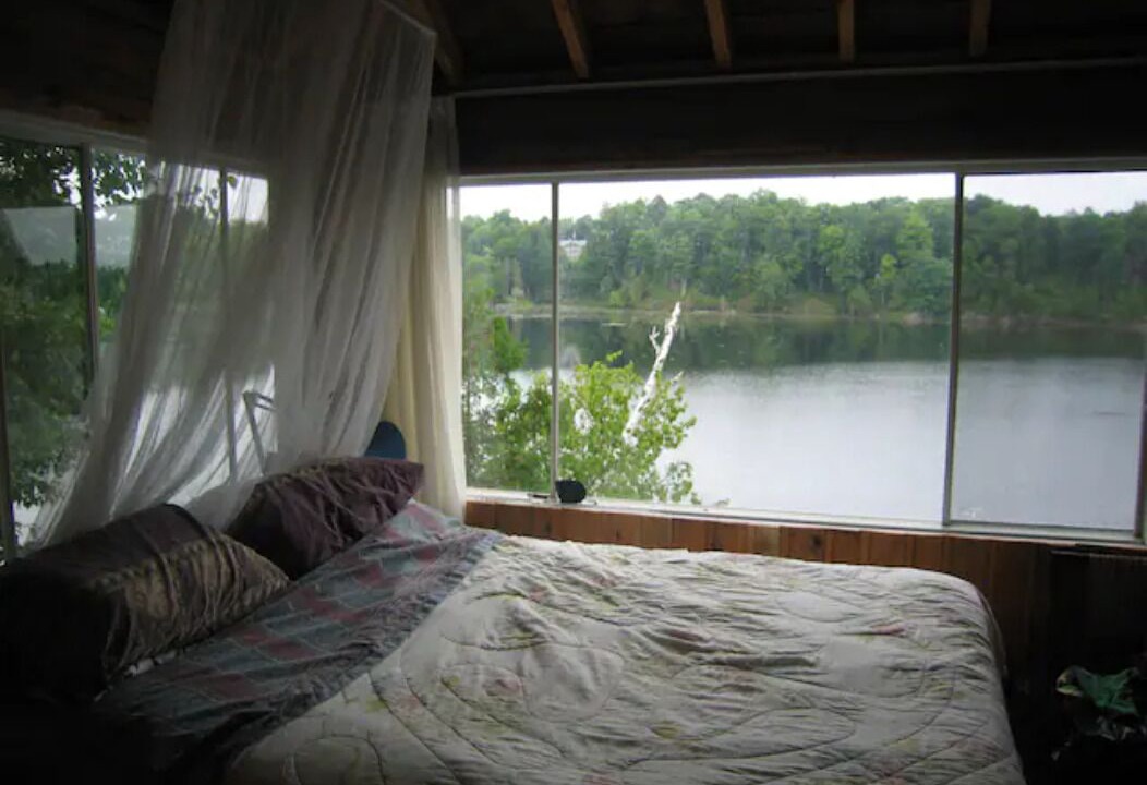 Photo of Bedroom in Tay Valley