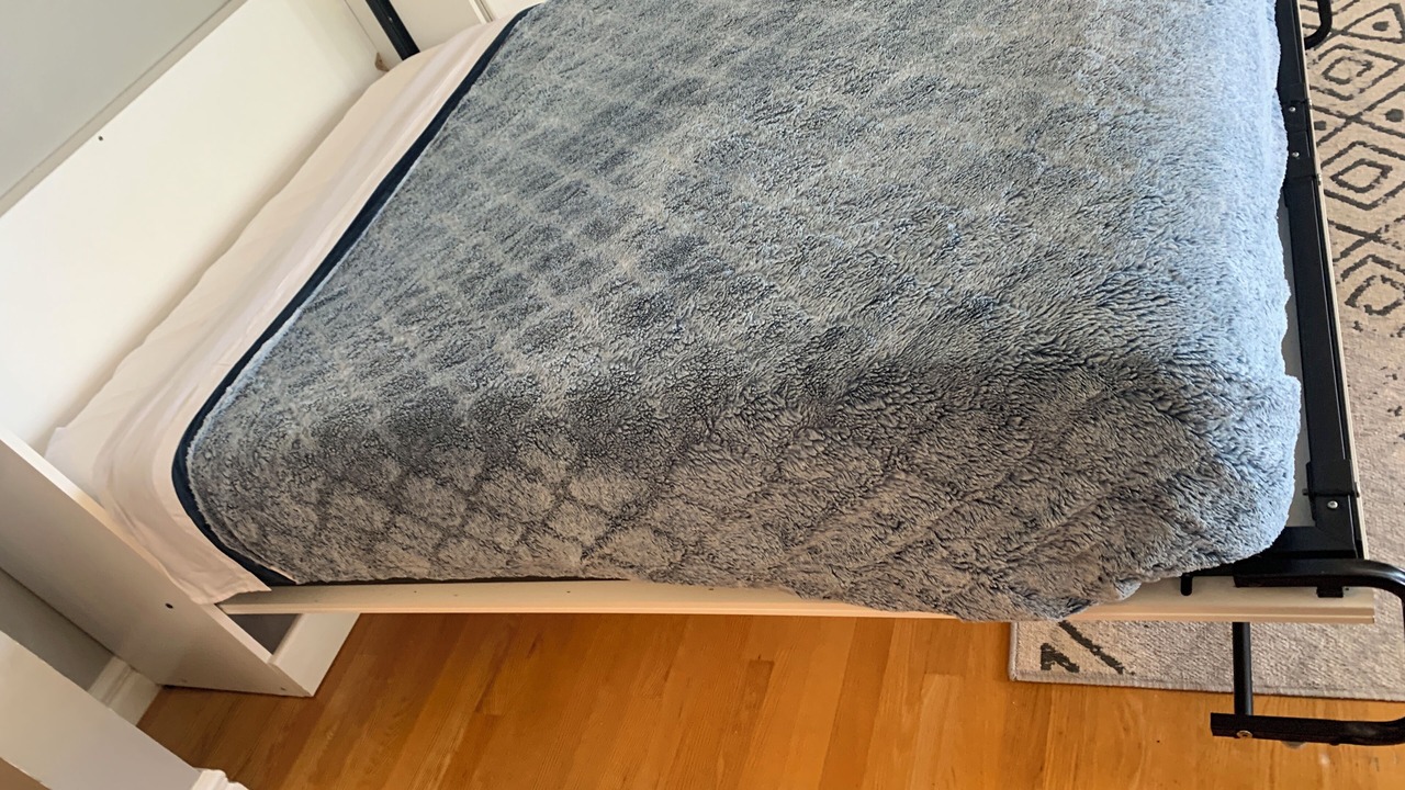 Photo of Bedroom in Cormierville