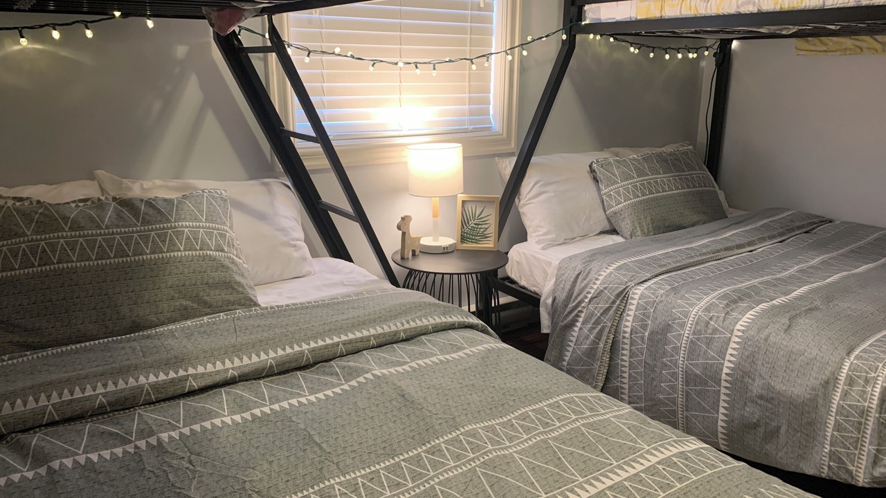 Photo of Bedroom in Cormierville