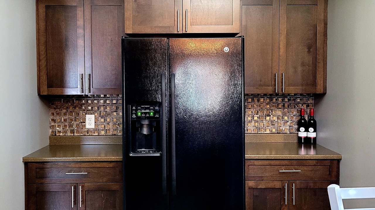 Photo of Kitchen in Cormierville