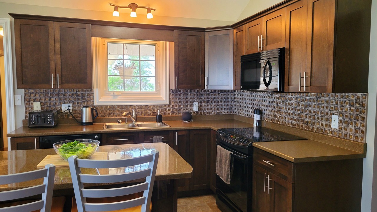 Photo of Kitchen in Cormierville