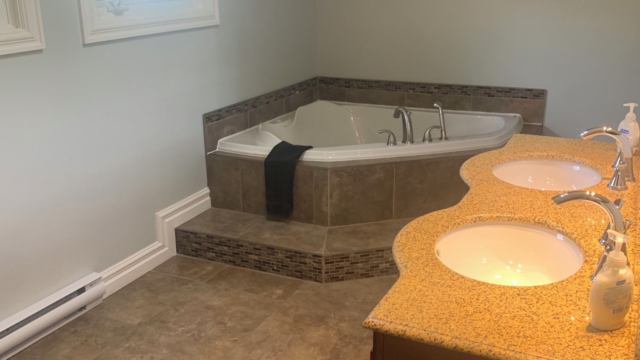 Photo of Bathroom in Cormierville