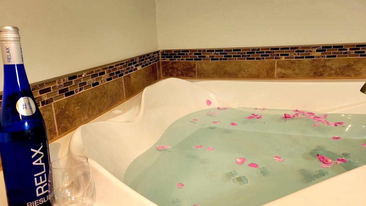 Photo of Bathroom in Cormierville