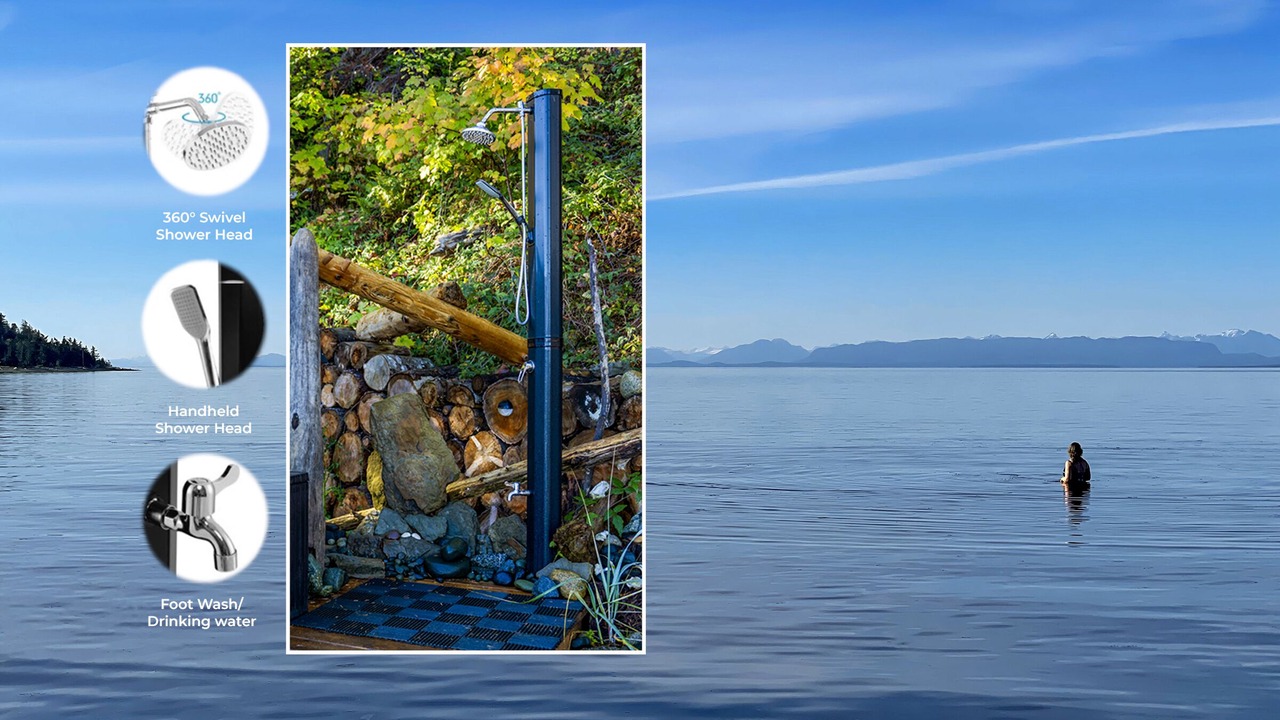 Photo of Others in Denman Island