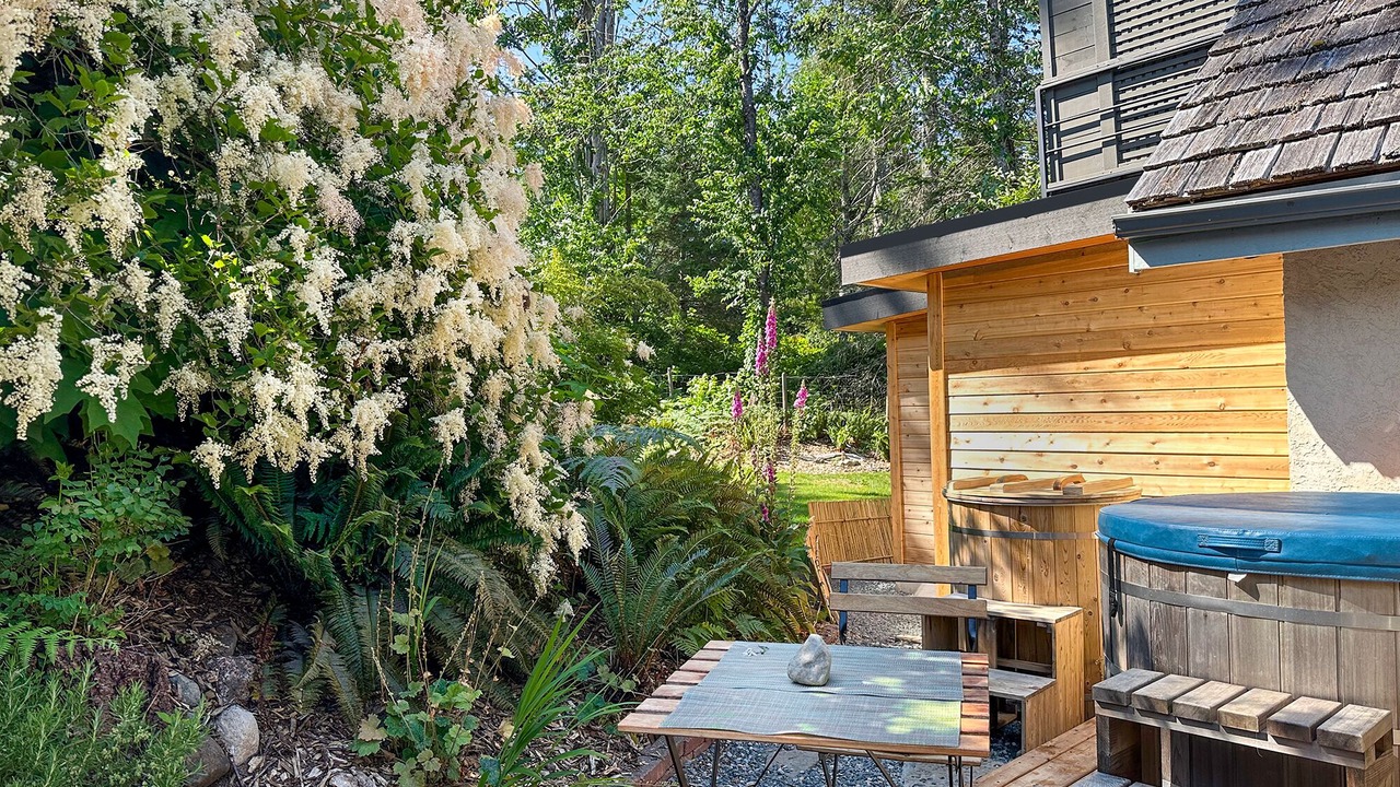 Photo of Outdoor in Denman Island
