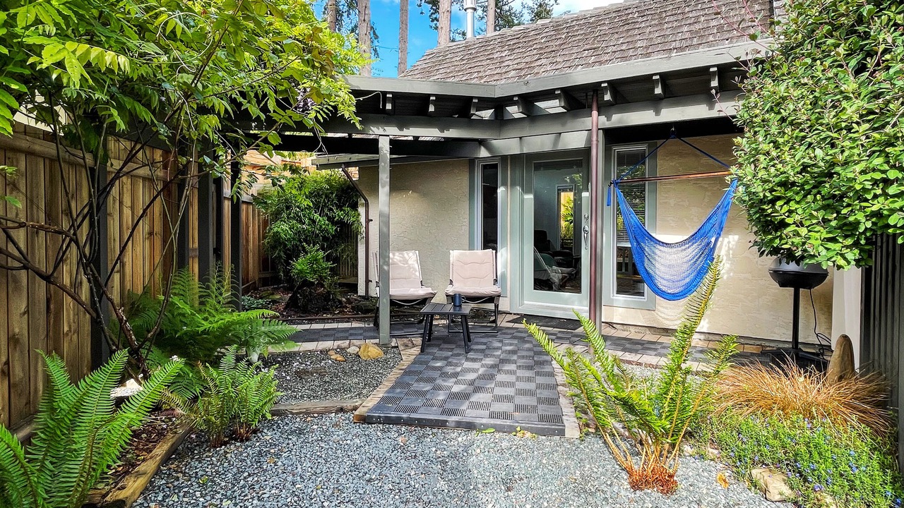 Photo of Outdoor in Denman Island