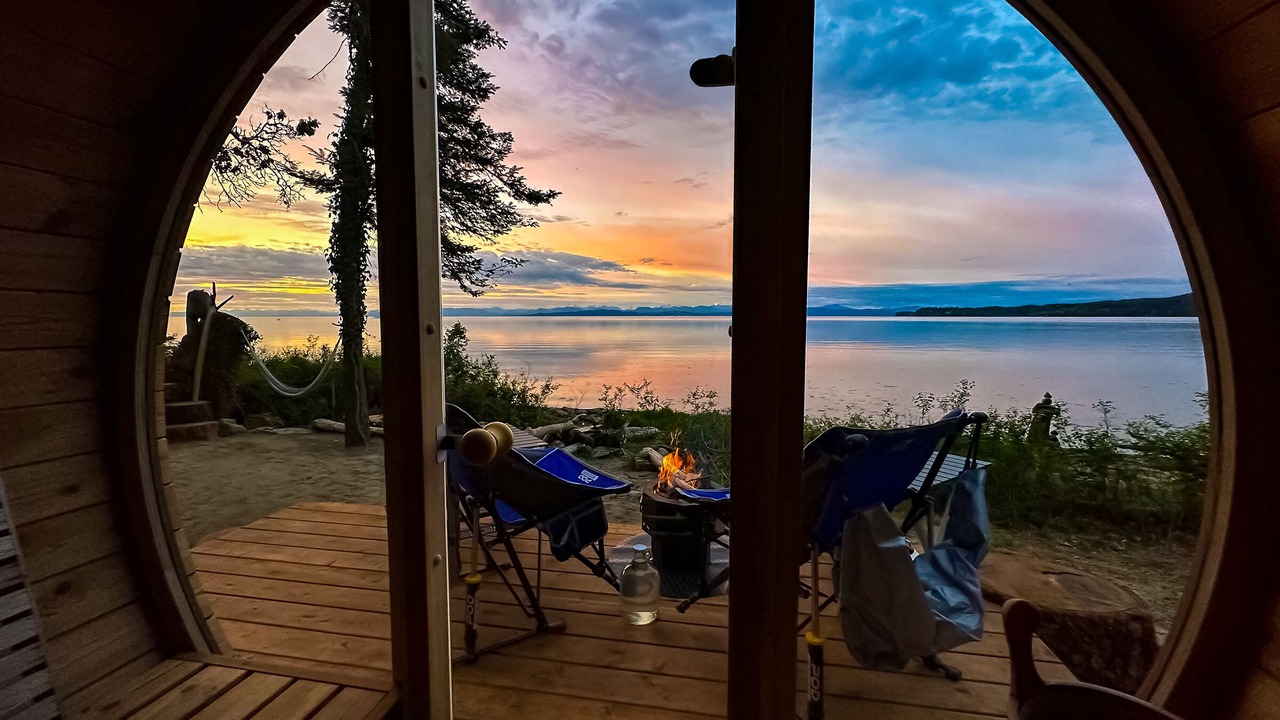Photo of Others in Denman Island