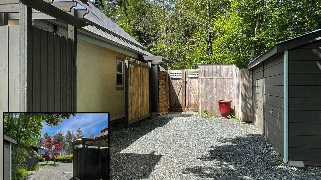 Photo of Outdoor in Denman Island
