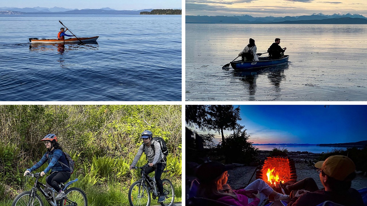 Photo of Others in Denman Island