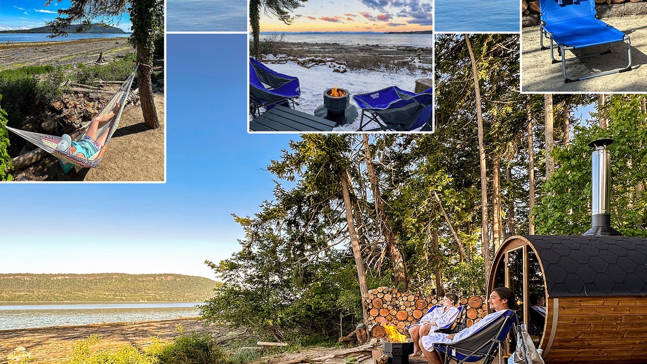 Photo of Others in Denman Island