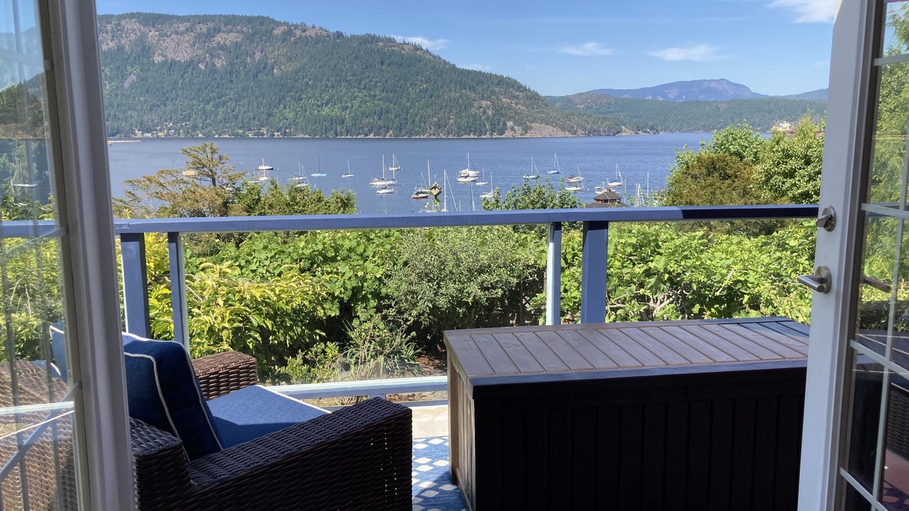 Photo of Outdoor in Cowichan Bay