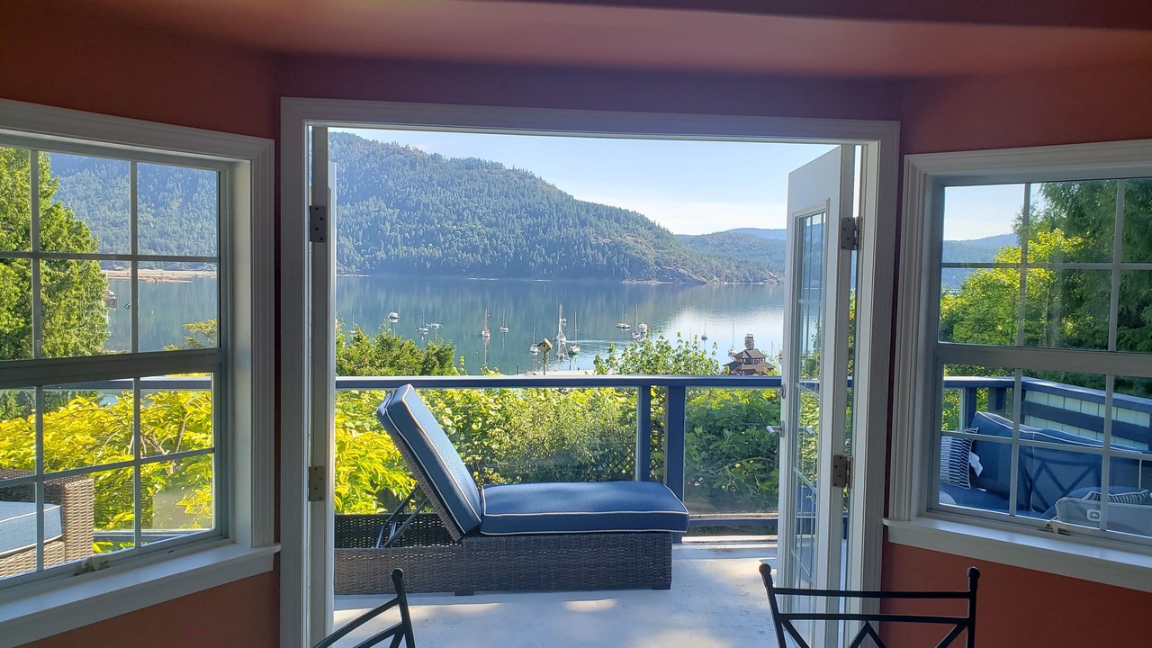 Photo of Others in Cowichan Bay