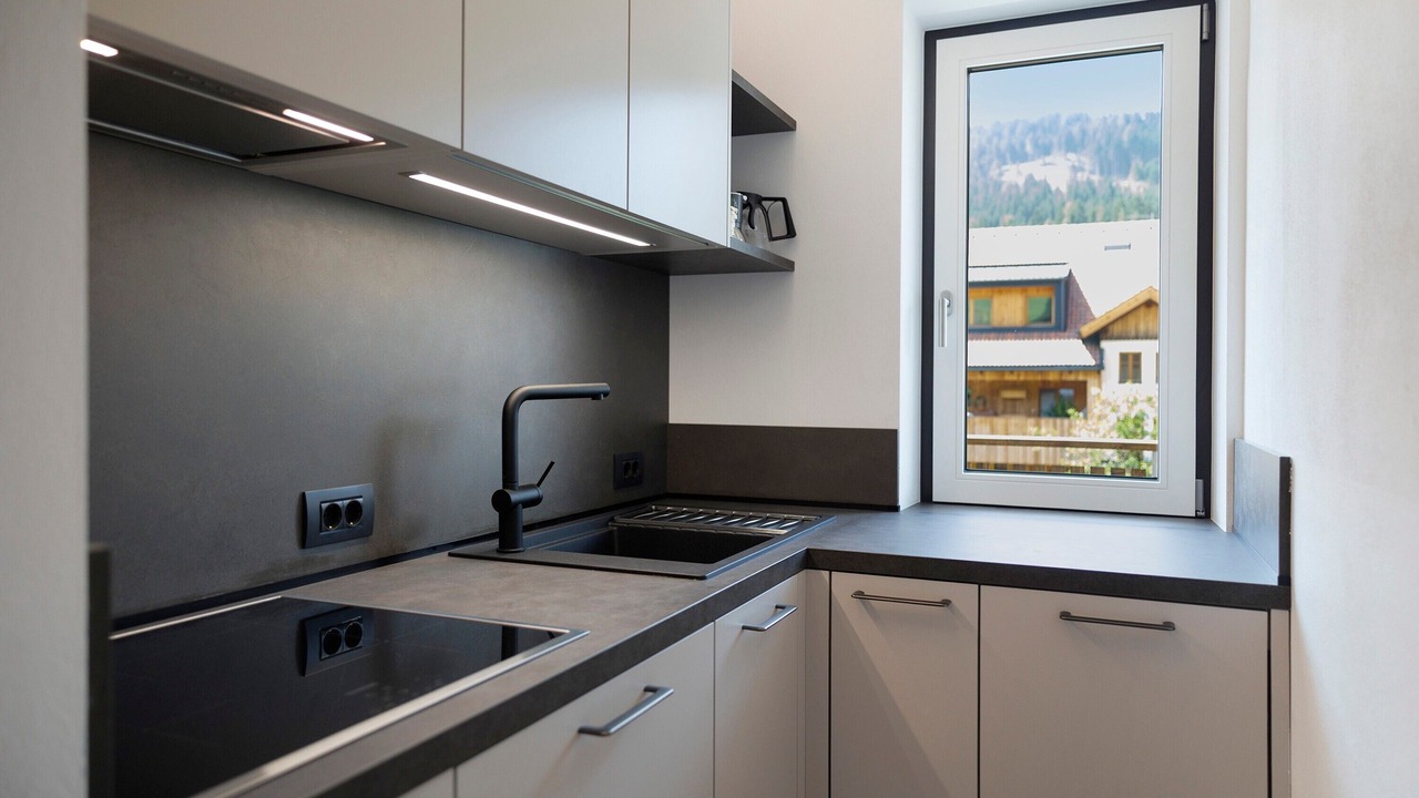 Photo of Kitchen in Villabassa