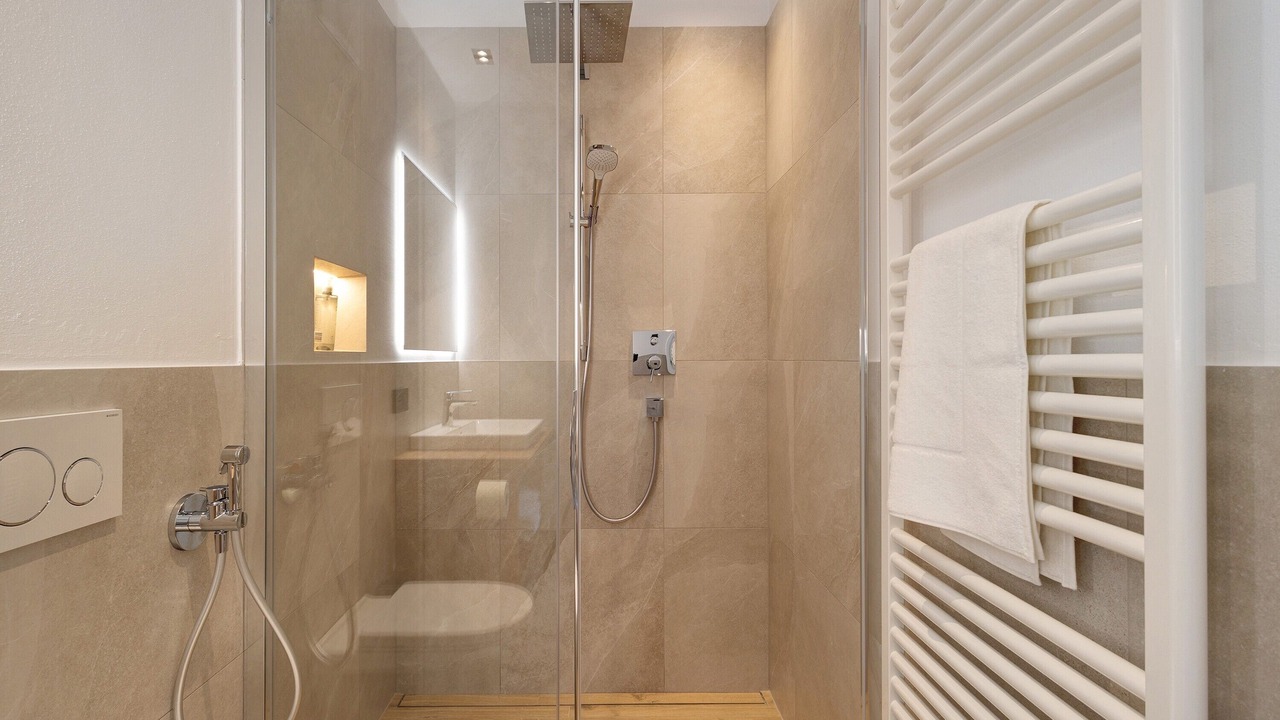 Photo of Bathroom in Villabassa