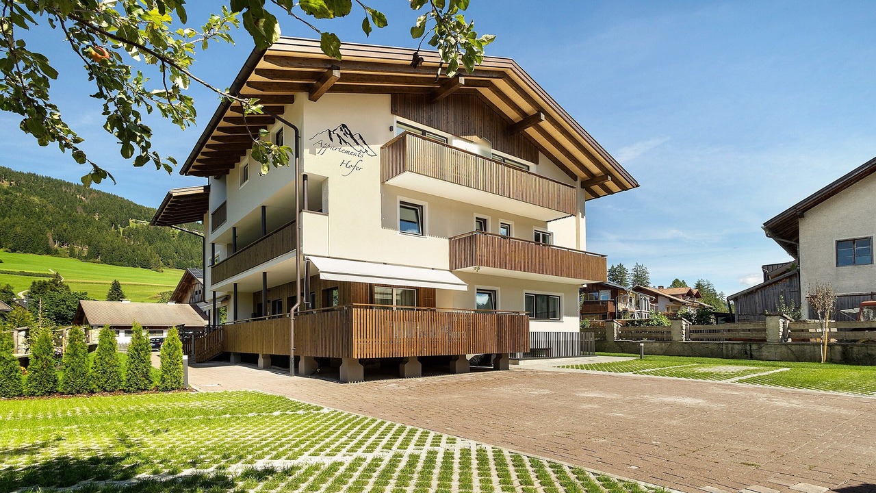 Photo of Outdoor in Villabassa
