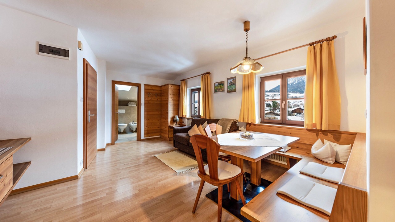 Photo of Livingroom in Fie allo Sciliar