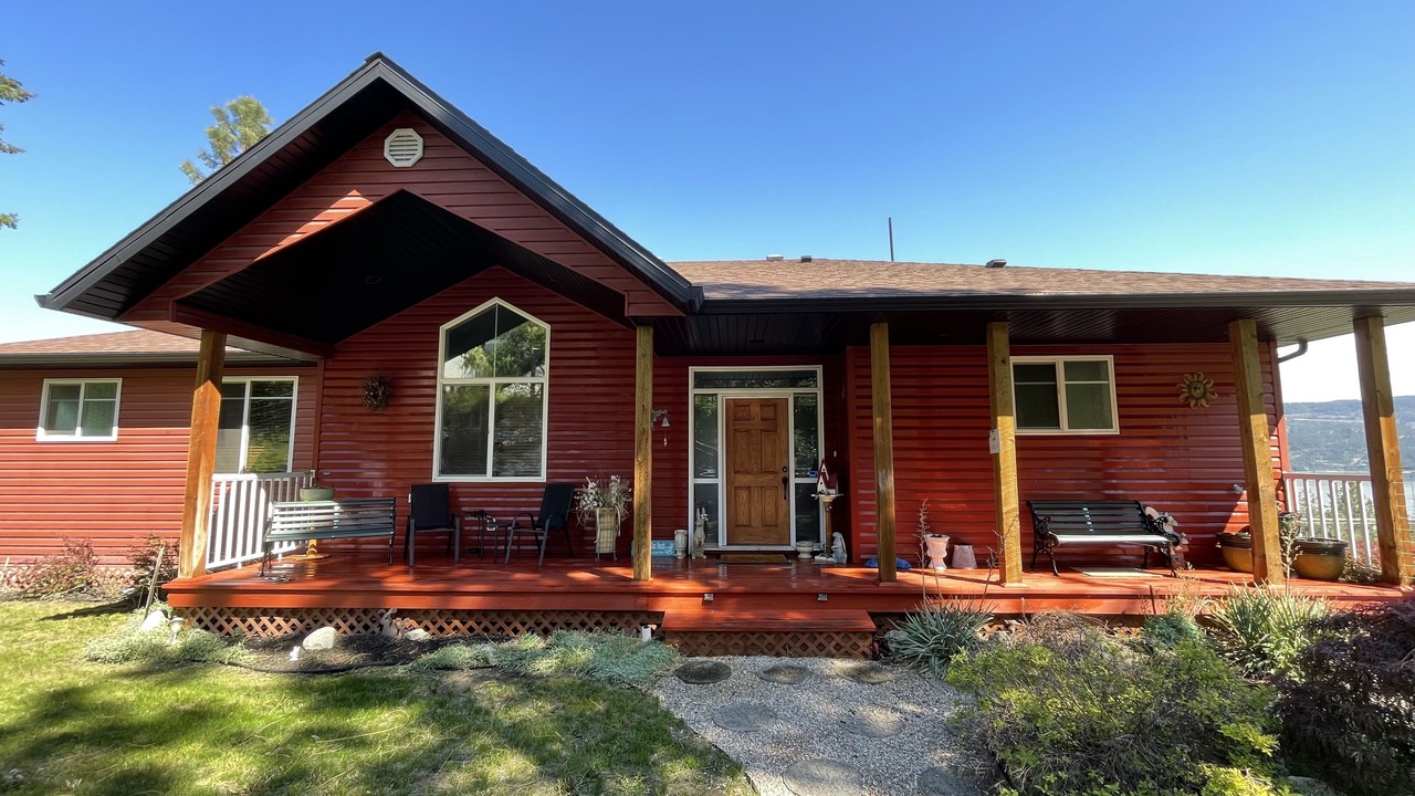 Photo of Outdoor in Westshore Estates