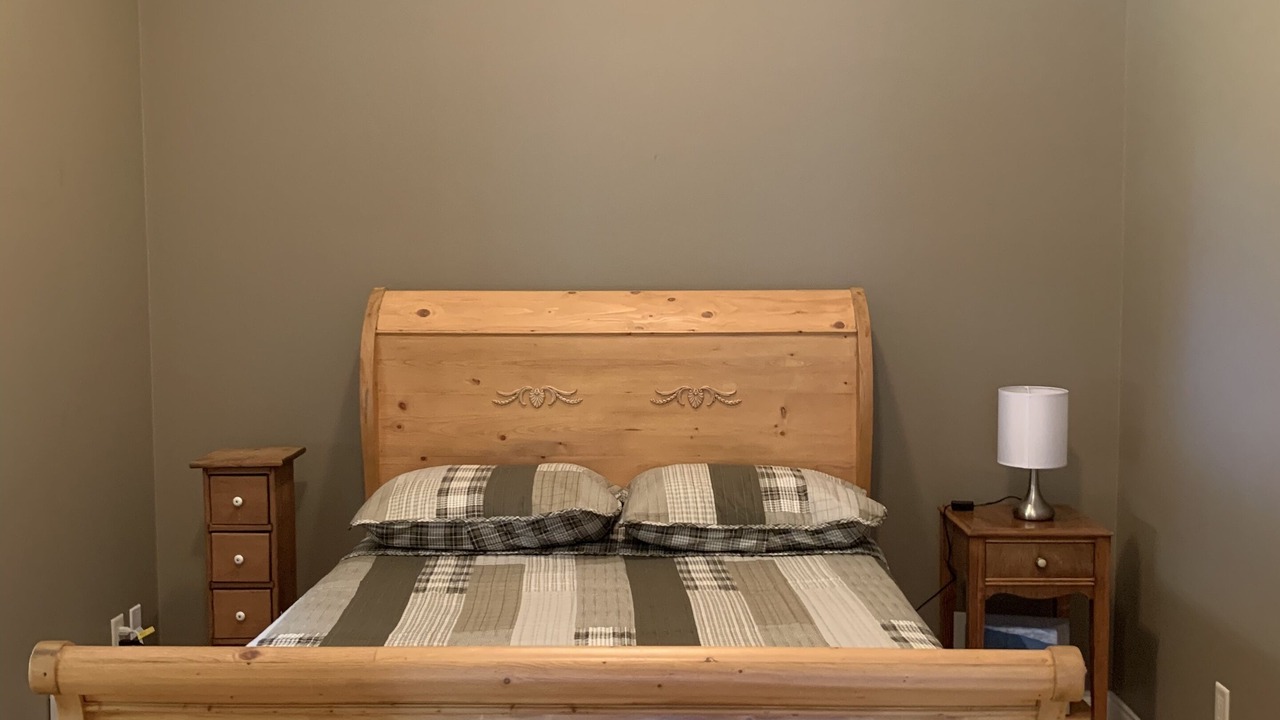 Photo of Bedroom in Westshore Estates