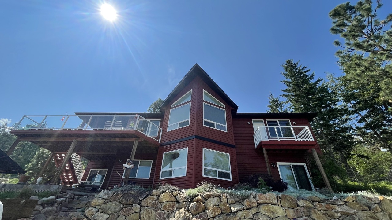 Photo of Outdoor in Westshore Estates