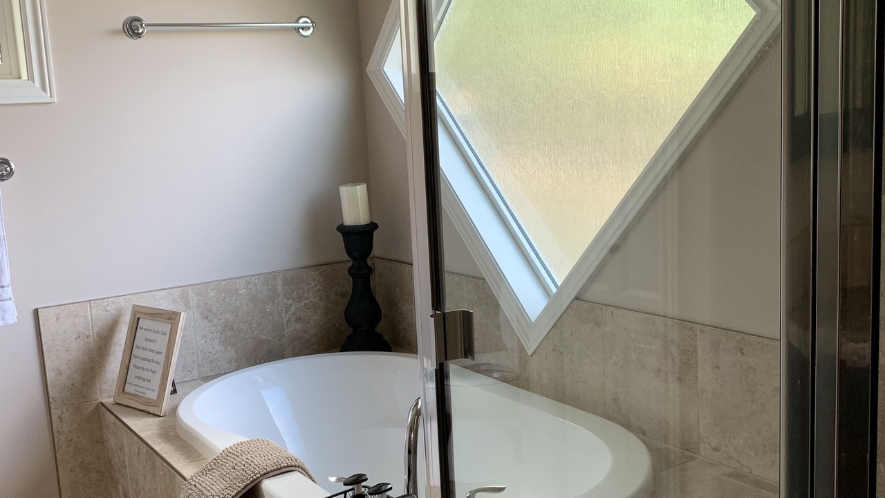 Photo of Bathroom in Westshore Estates