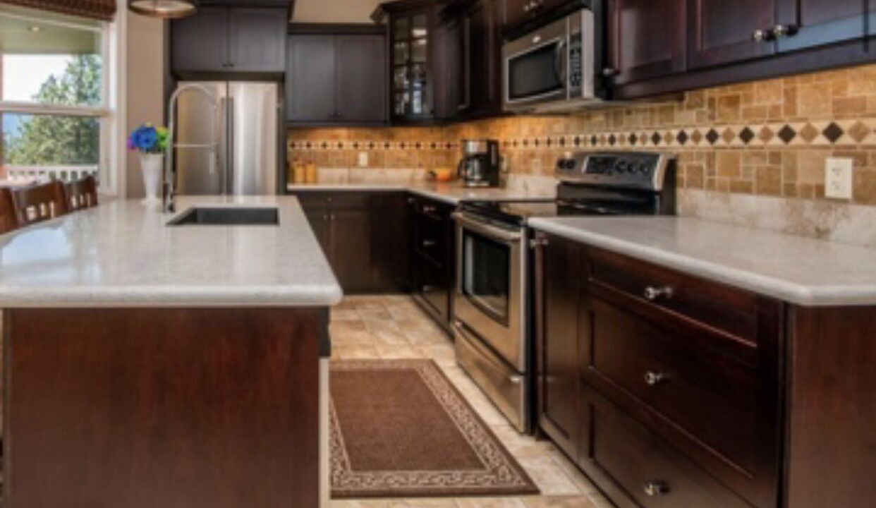 Photo of Kitchen in Westshore Estates