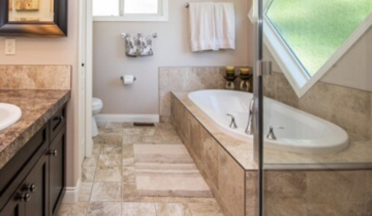 Photo of Bathroom in Westshore Estates