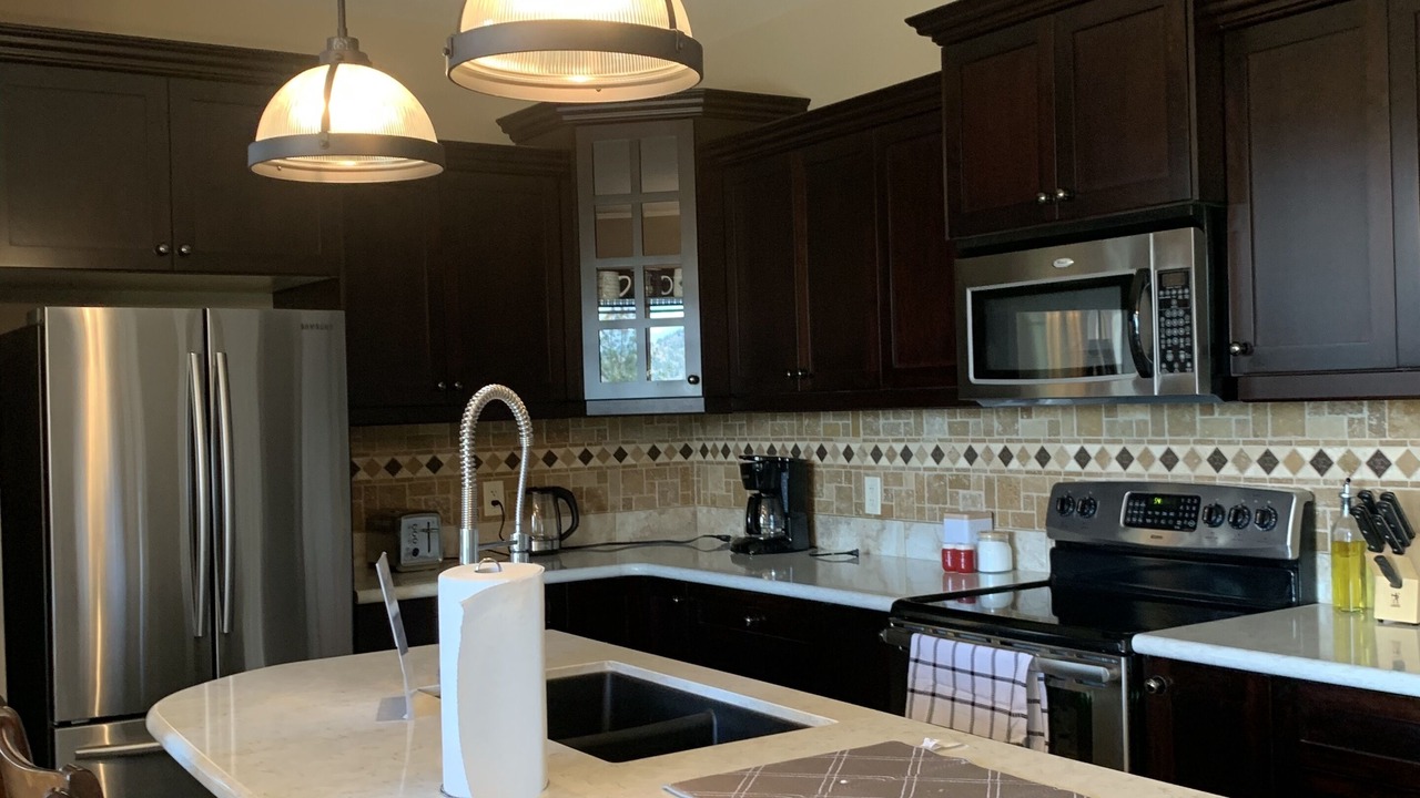 Photo of Kitchen in Westshore Estates