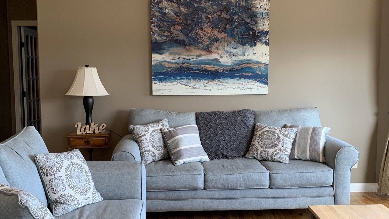 Photo of Livingroom in Westshore Estates