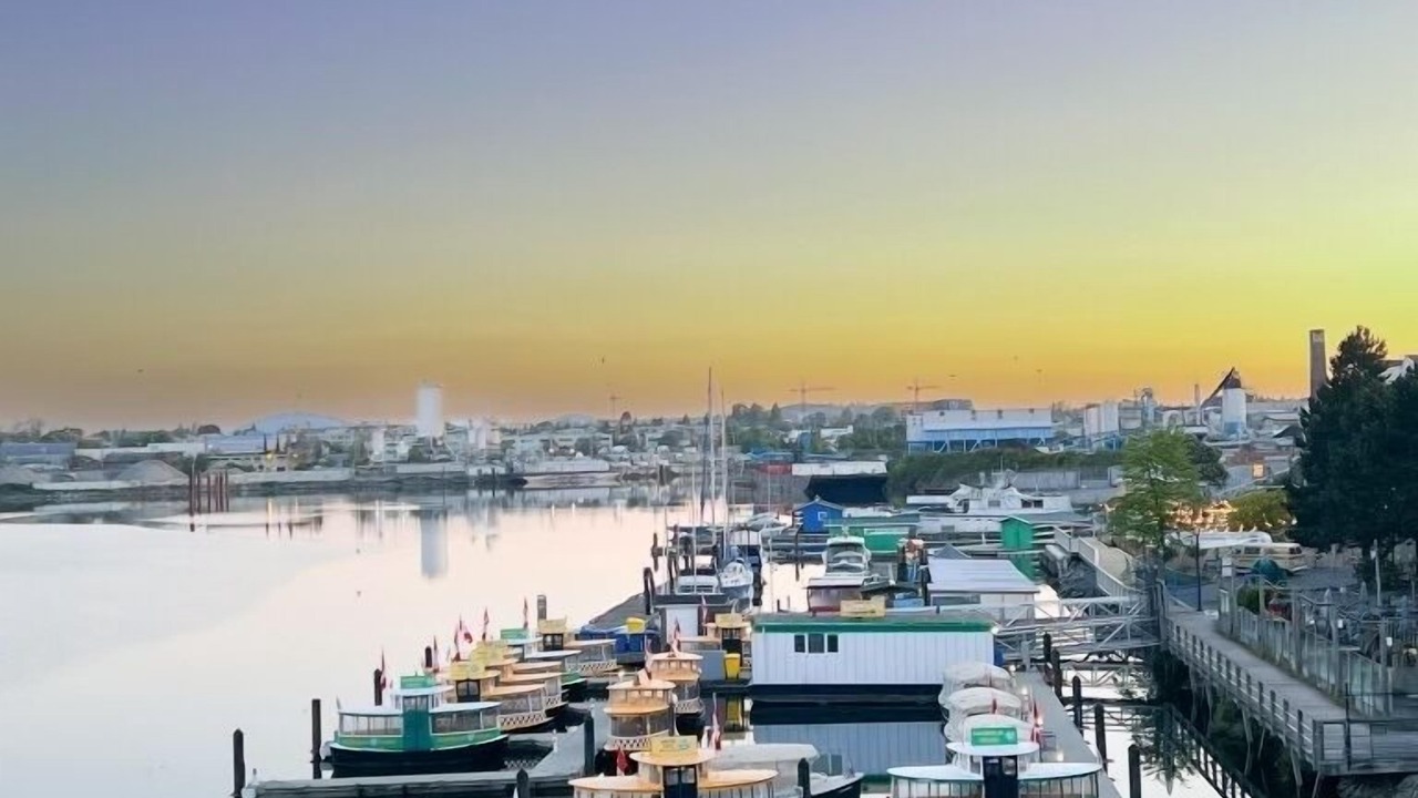 Photo of Others in Inner Harbour