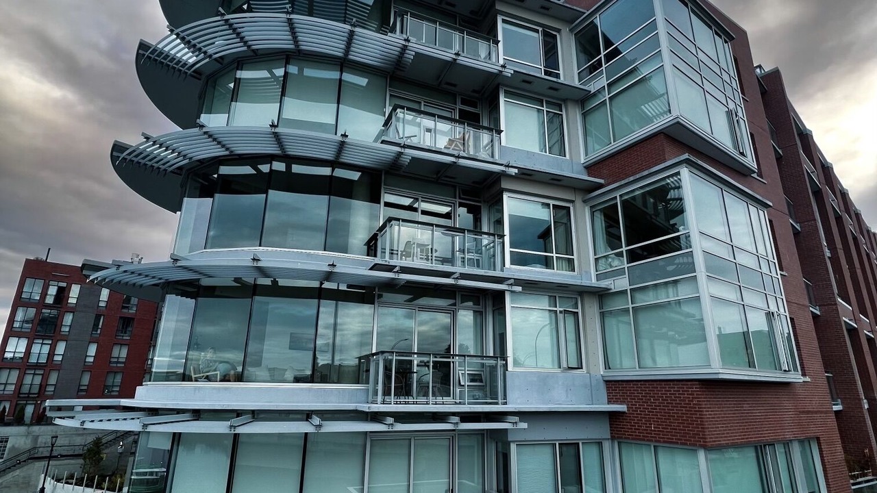 Photo of Outdoor in Inner Harbour