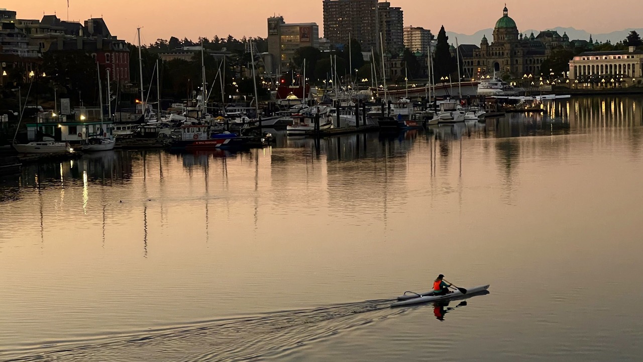 Photo of Others in Inner Harbour