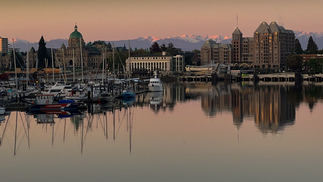 Photo of Others in Inner Harbour