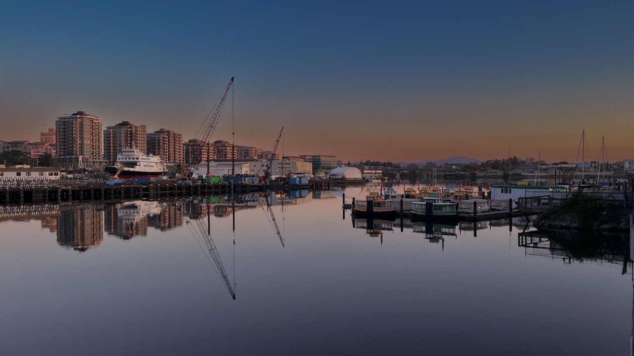 Photo of Others in Inner Harbour