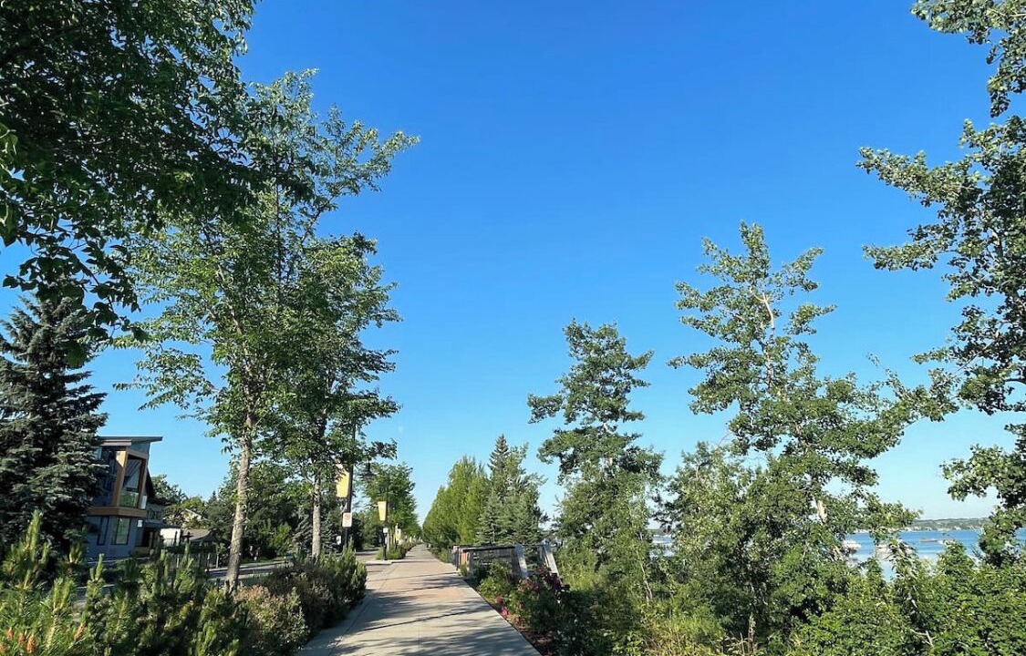 Photo of Outdoor in Markerville