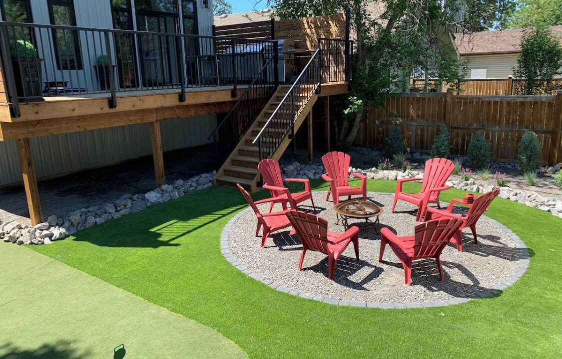 Photo of Outdoor in Markerville