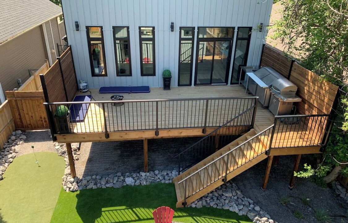 Photo of Outdoor in Markerville