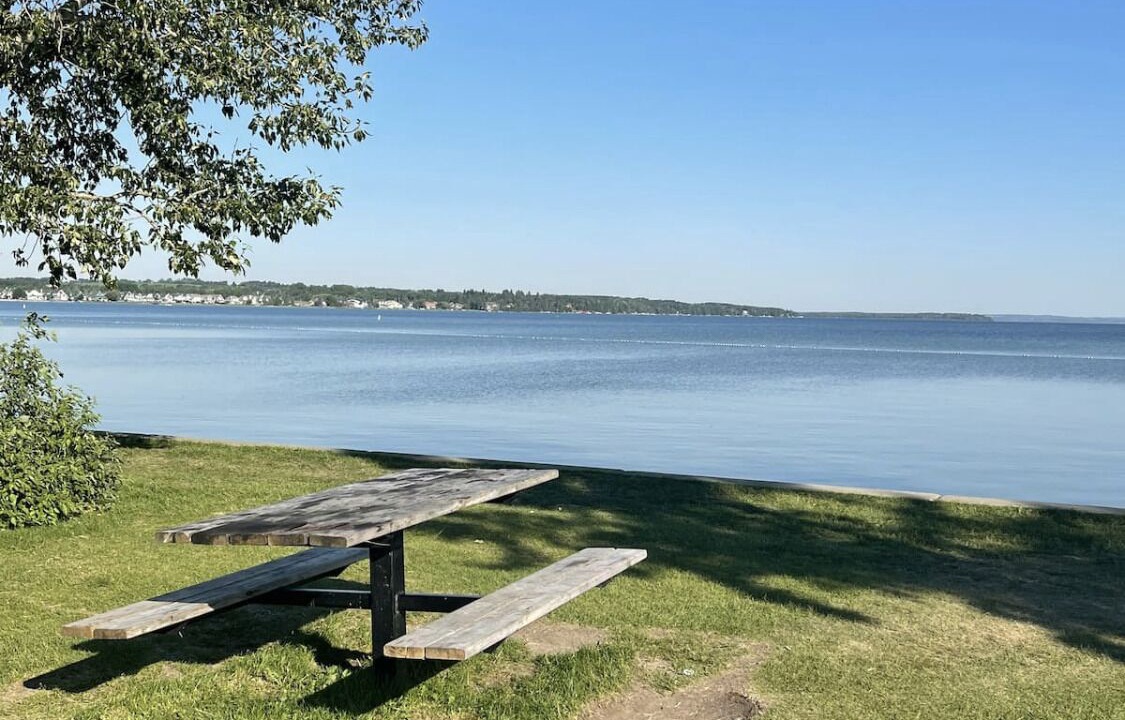 Photo of Outdoor in Markerville