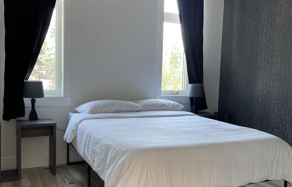 Photo of Bedroom in Markerville