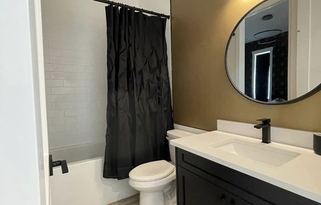 Photo of Bathroom in Markerville