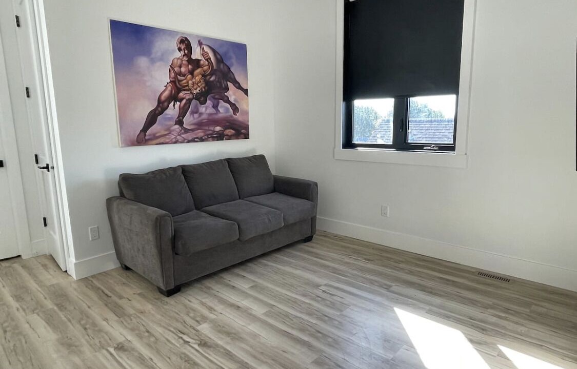 Photo of Livingroom in Markerville