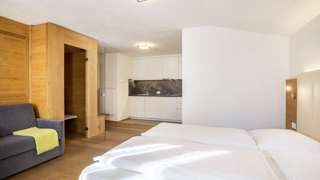 Photo of Bedroom in San Vigilio